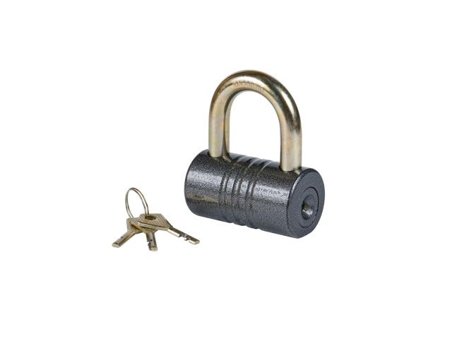 Замок навесной Apecs PD-01-75 (6,24)